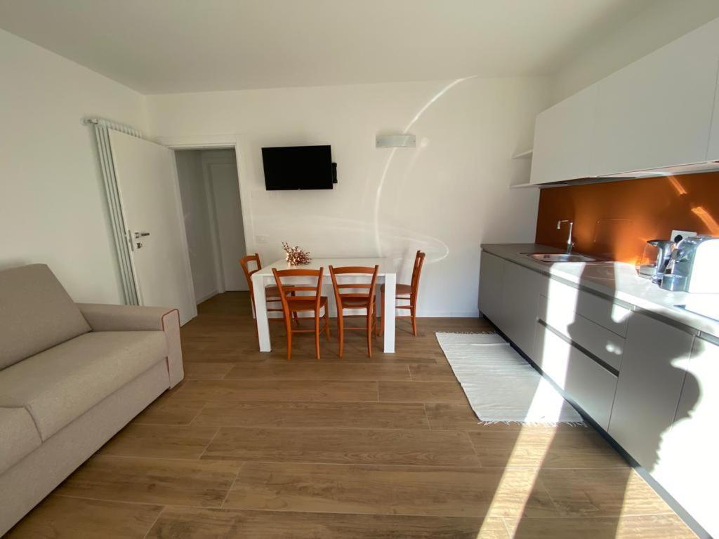 Casa Vacanze La Brenta Chiavenna Dış mekan fotoğraf