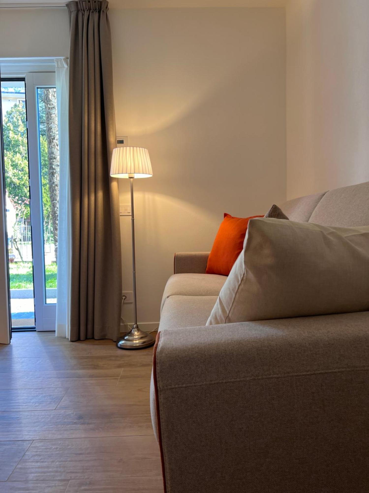 Casa Vacanze La Brenta Chiavenna Dış mekan fotoğraf