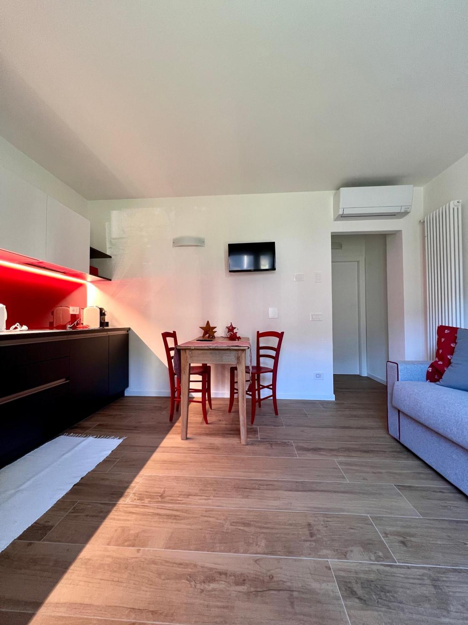 Casa Vacanze La Brenta Chiavenna Dış mekan fotoğraf