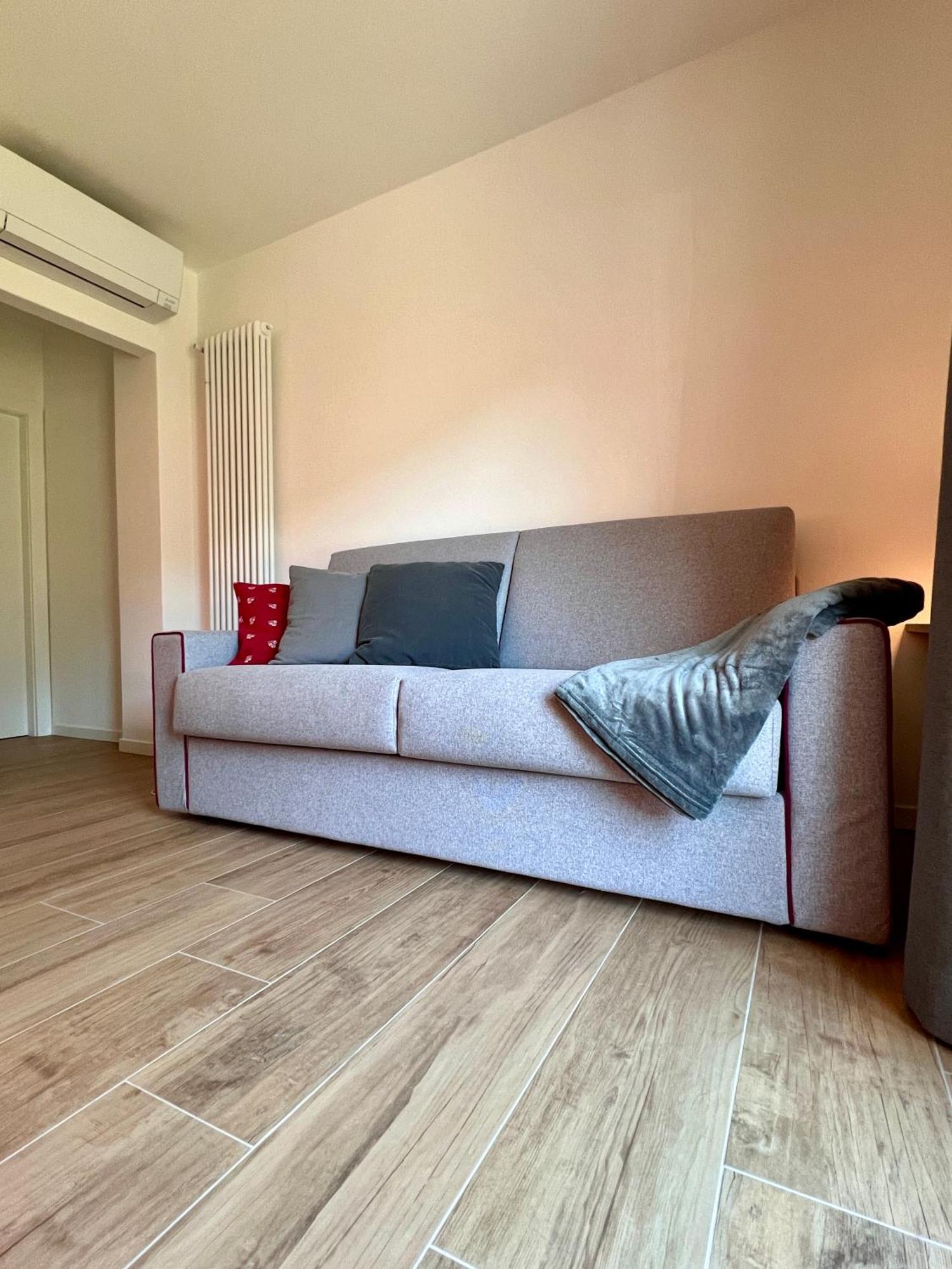 Casa Vacanze La Brenta Chiavenna Dış mekan fotoğraf