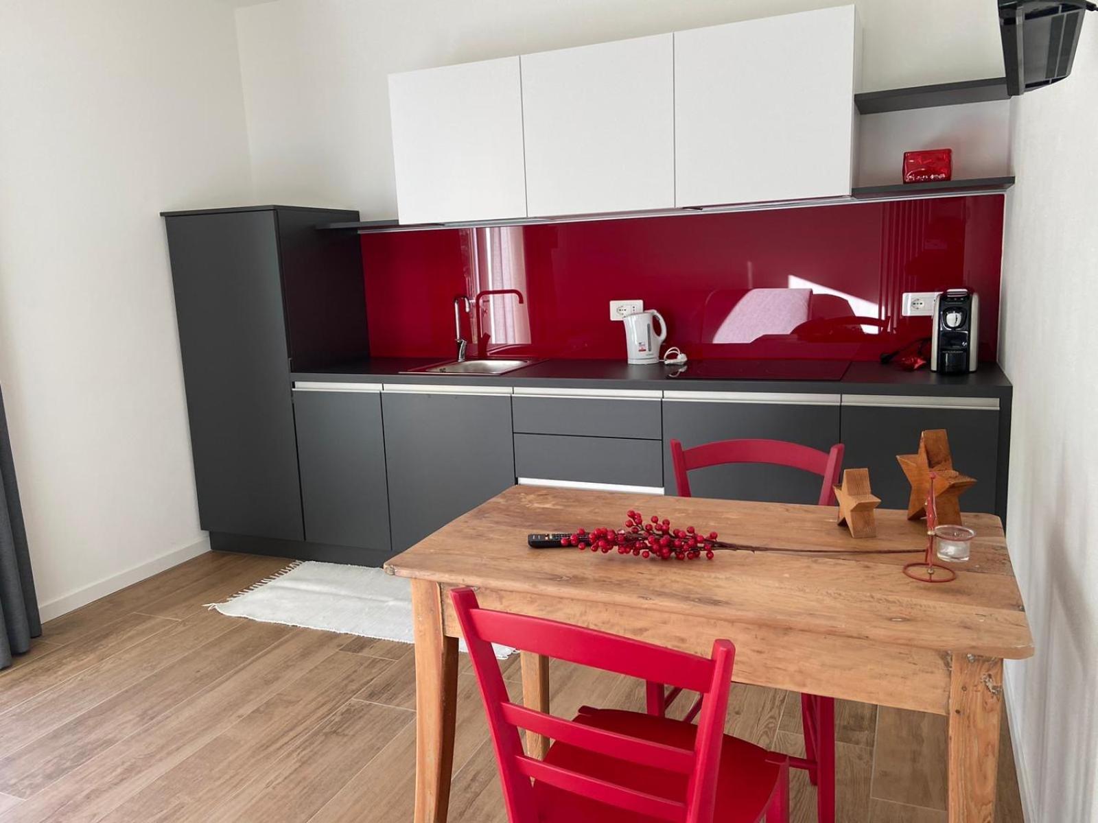 Casa Vacanze La Brenta Chiavenna Dış mekan fotoğraf