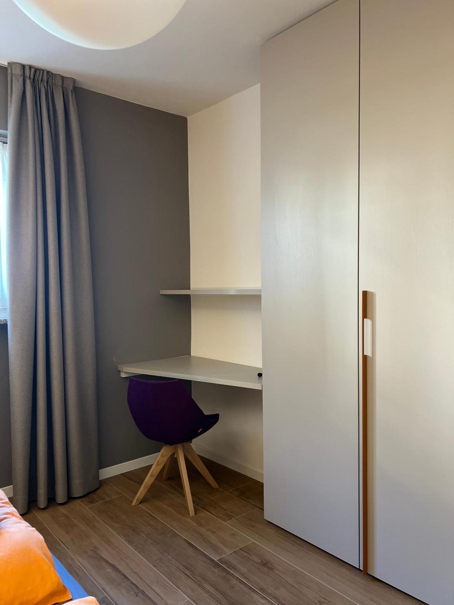 Casa Vacanze La Brenta Chiavenna Dış mekan fotoğraf