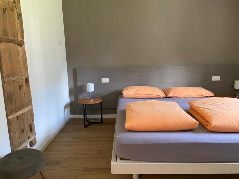 Casa Vacanze La Brenta Chiavenna Oda fotoğraf
