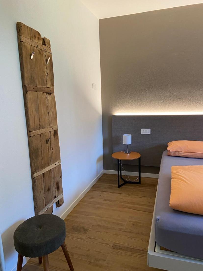 Casa Vacanze La Brenta Chiavenna Oda fotoğraf